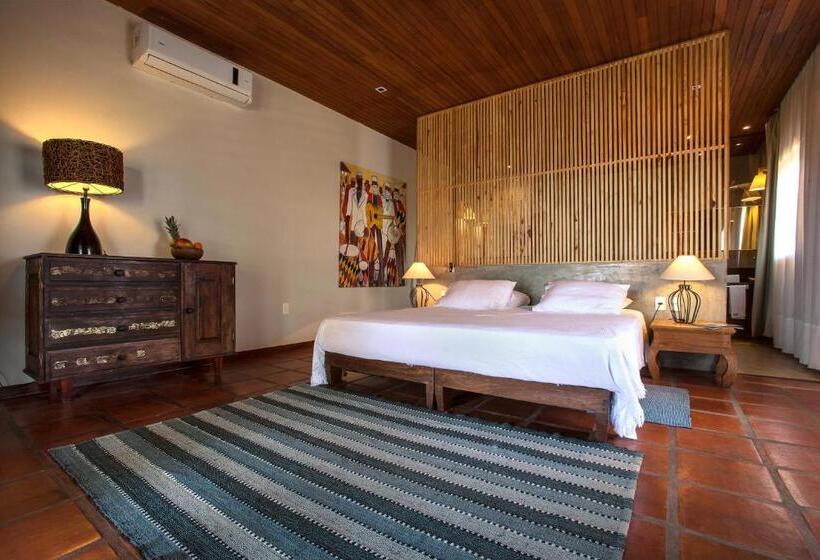 جناح, Villaggio Tudo Bom