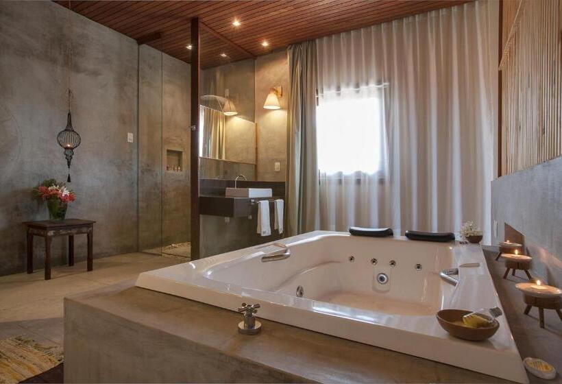 جناح, Villaggio Tudo Bom