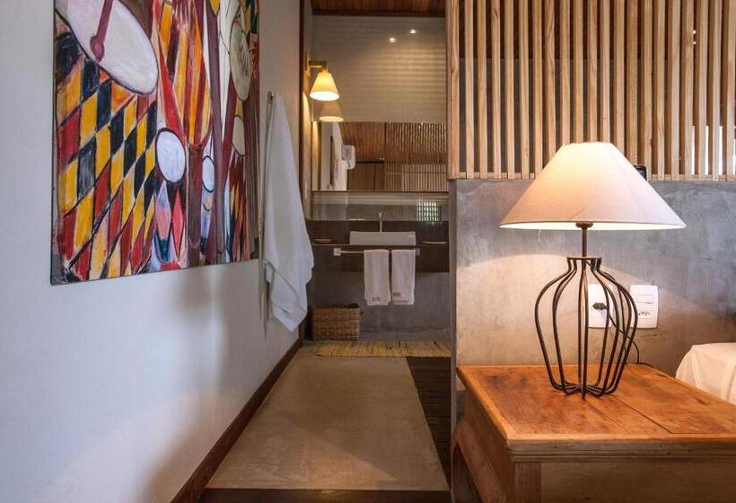 جناح, Villaggio Tudo Bom