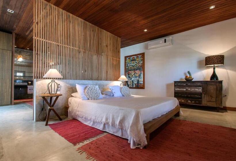 جناح, Villaggio Tudo Bom