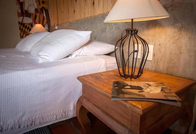 جناح, Villaggio Tudo Bom