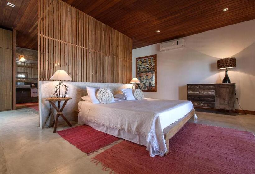 جناح, Villaggio Tudo Bom