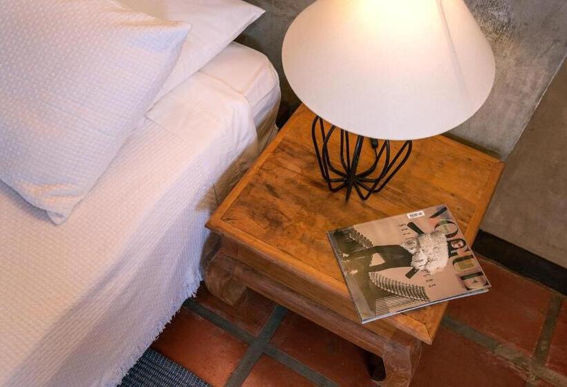 جناح, Villaggio Tudo Bom