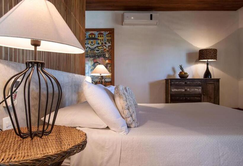 جناح, Villaggio Tudo Bom