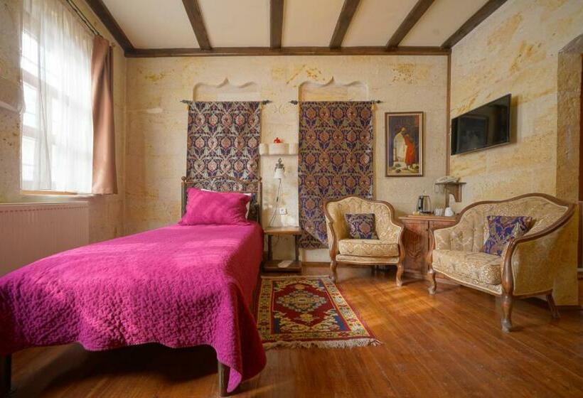 ファミリールーム, Vista Cave