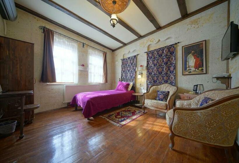 ファミリールーム, Vista Cave