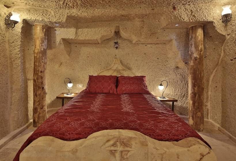 スイート, Vista Cave