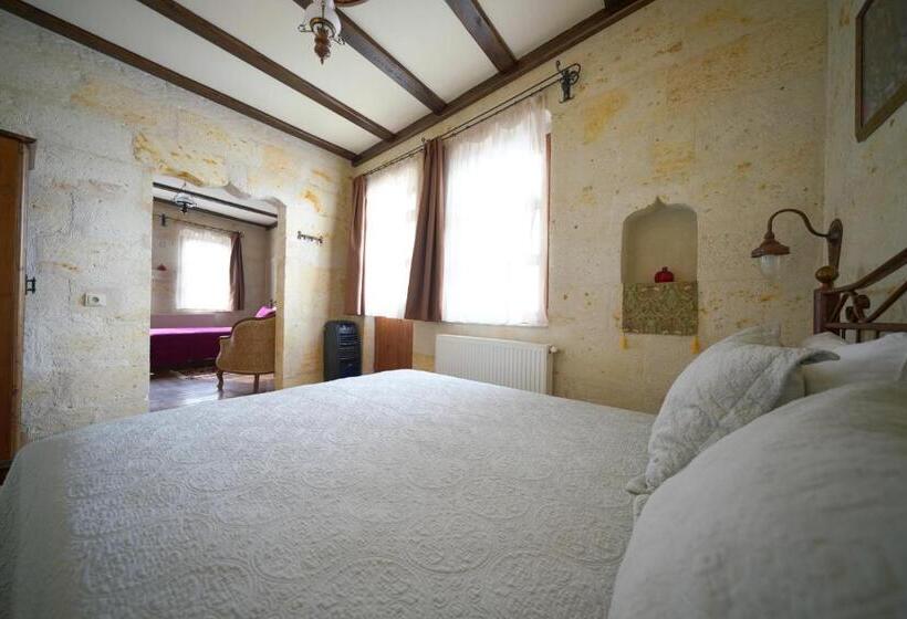 ファミリールーム, Vista Cave