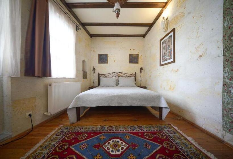 ファミリールーム, Vista Cave