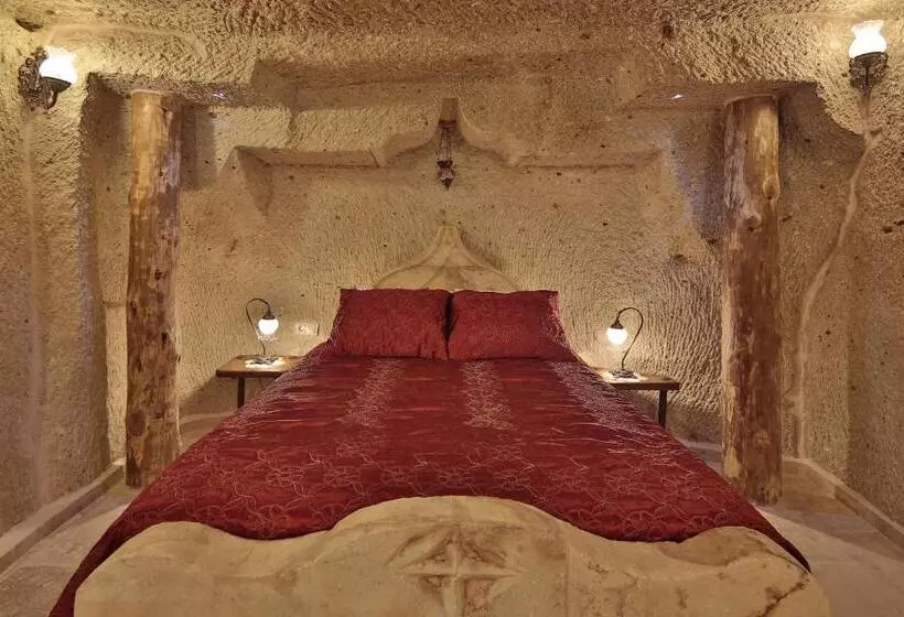 Sviitti, Vista Cave
