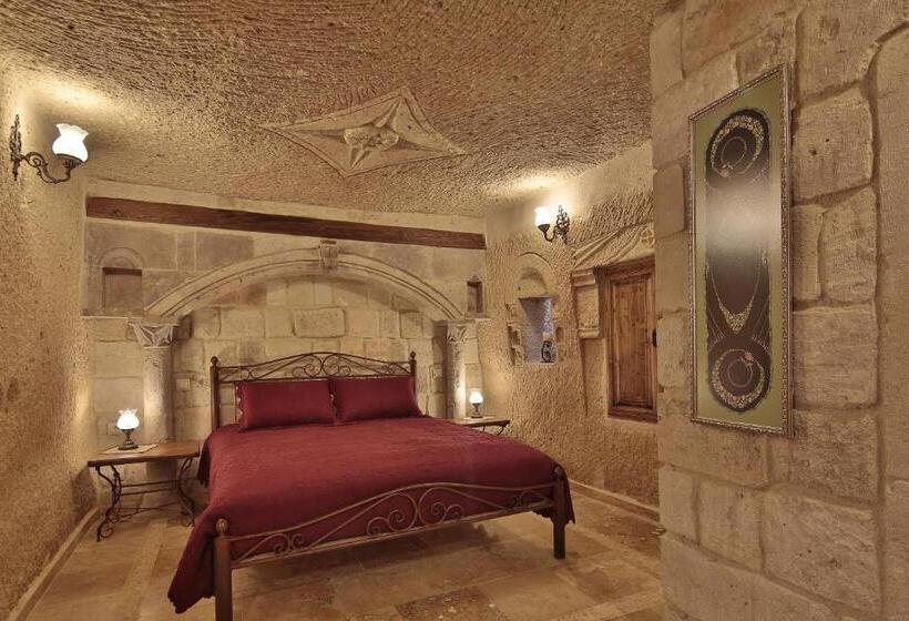 スイート, Vista Cave