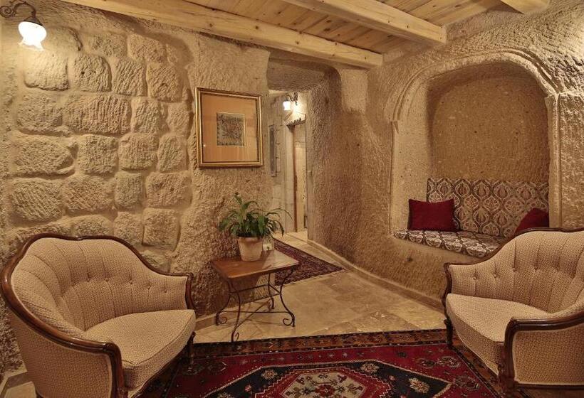 スイート, Vista Cave