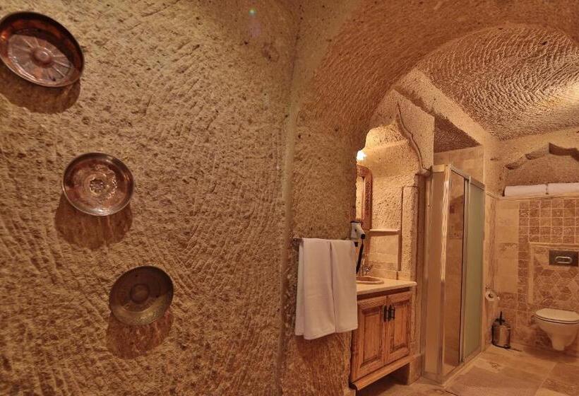 スイート（家族用）, Vista Cave