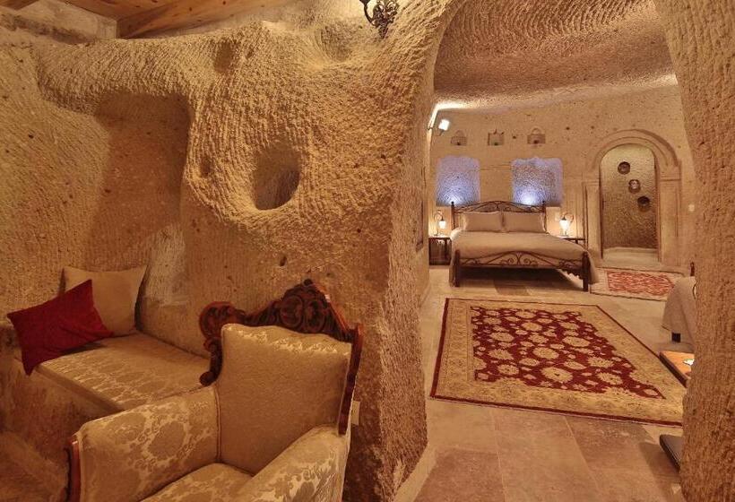 スイート（家族用）, Vista Cave