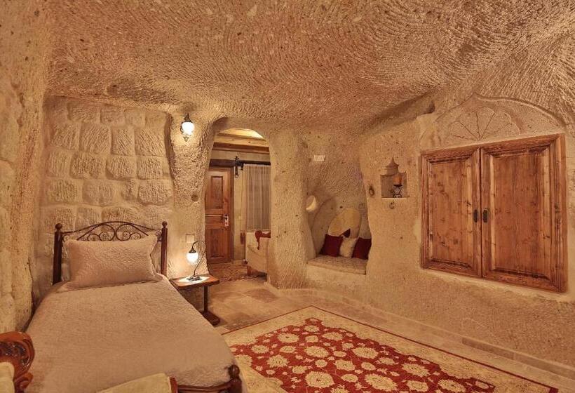 スイート（家族用）, Vista Cave