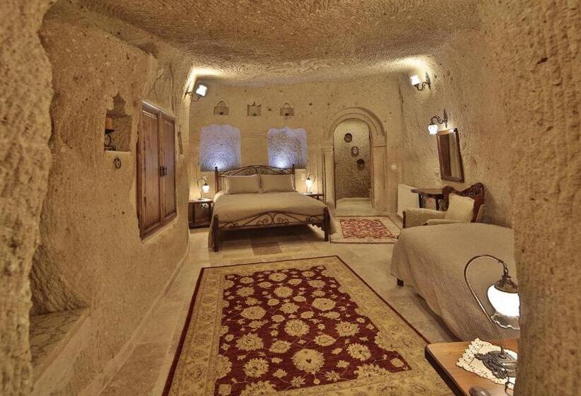 スイート（家族用）, Vista Cave