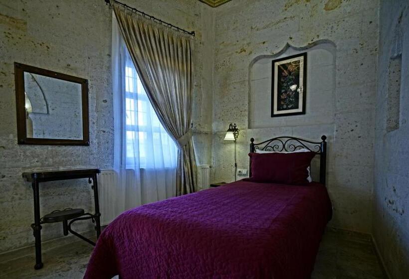 スイート（家族用）, Vista Cave