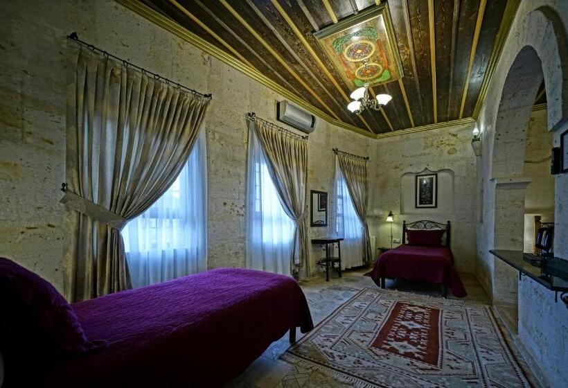 スイート（家族用）, Vista Cave