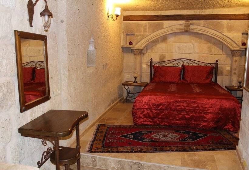 スイート, Vista Cave