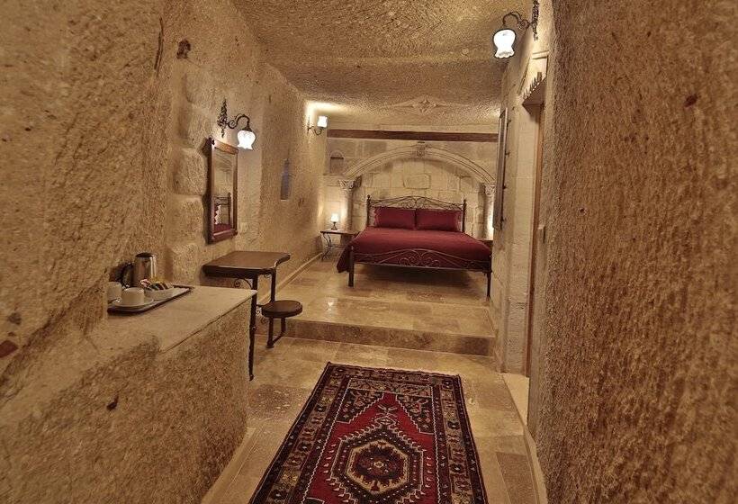 スイート, Vista Cave