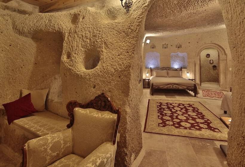 スイート（家族用）, Vista Cave