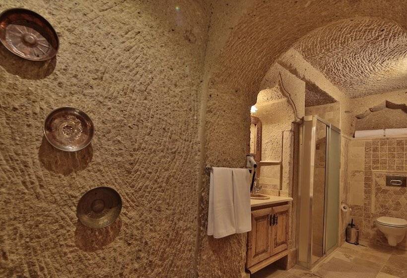 スイート（家族用）, Vista Cave