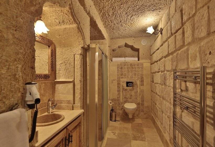 スイート（家族用）, Vista Cave