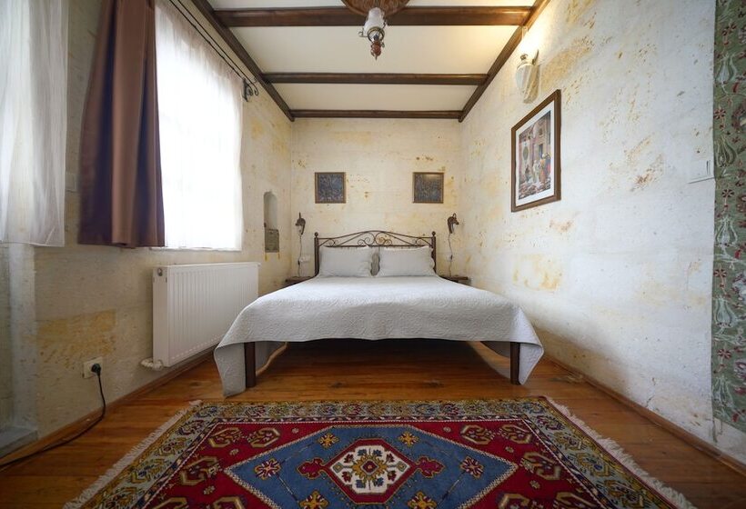 ファミリールーム, Vista Cave