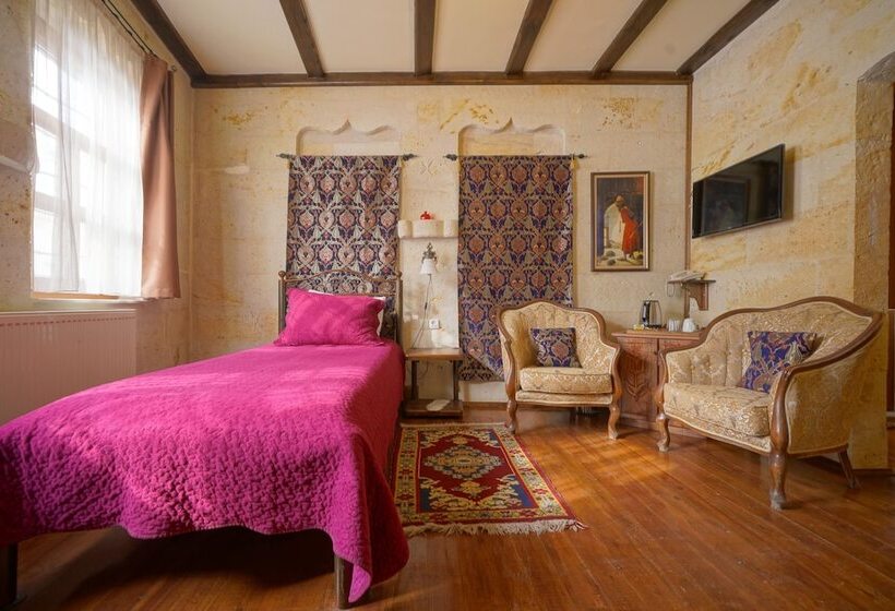 ファミリールーム, Vista Cave