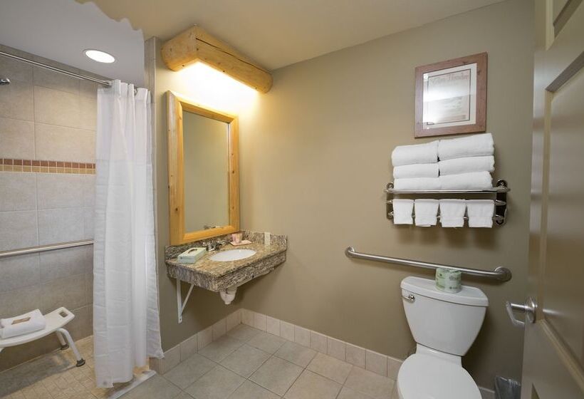 جناح, Great Wolf Lodge Southern California