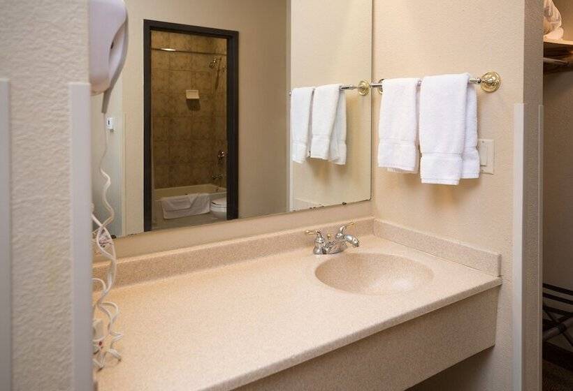 جناح عائلي, Great Wolf Lodge Southern California