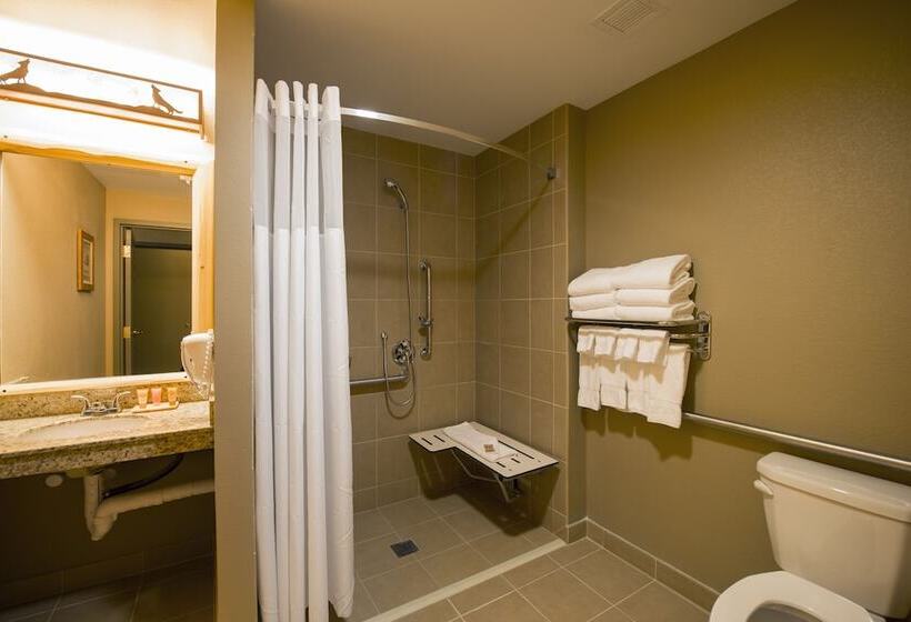 كابينة, Great Wolf Lodge Southern California