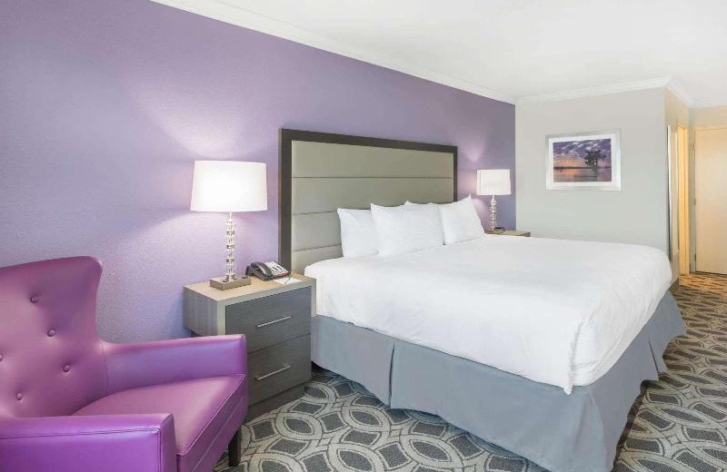 Люкс, Great Wolf Lodge Southern California