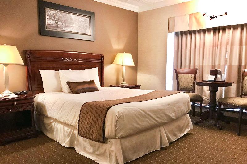 غرفة قياسية, Great Wolf Lodge Southern California