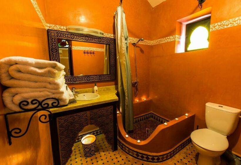 기본룸, Riad Ritaj