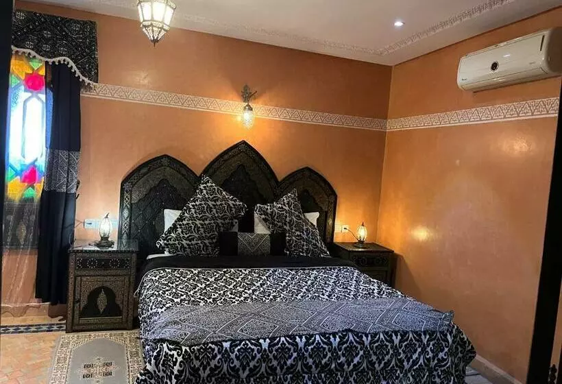 اتاق سوپریور, Riad Ritaj
