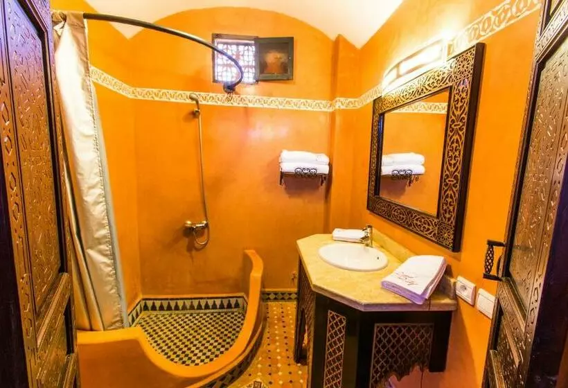 اتاق سوپریور, Riad Ritaj