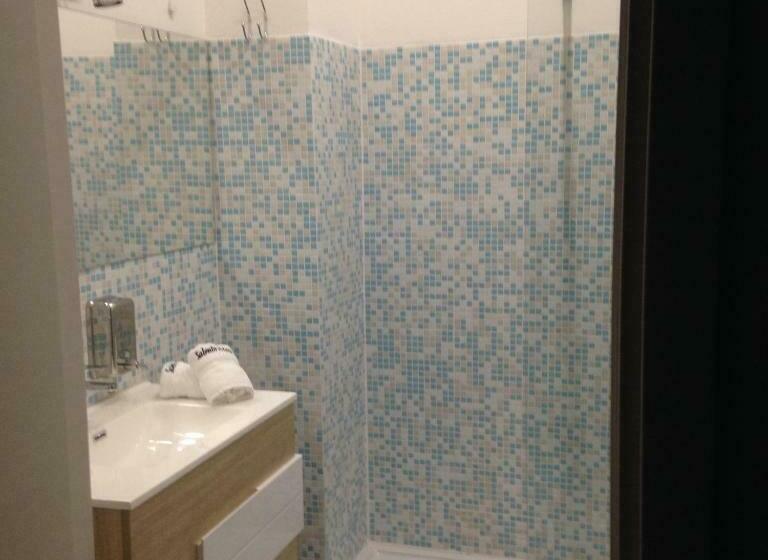 Economy-huone, Salento Palace Bed & Breakfast