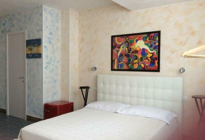 Economy-huone, Salento Palace Bed & Breakfast