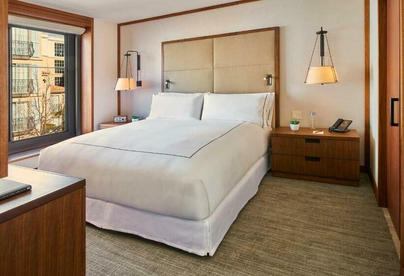 スイート, The Clement Hotel   All Inclusive Urban Resort