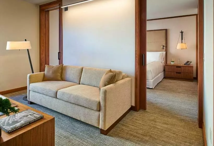 スイート, The Clement Hotel   All Inclusive Urban Resort