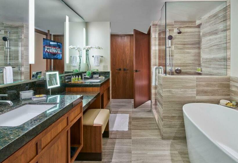 スイート, The Clement Hotel   All Inclusive Urban Resort