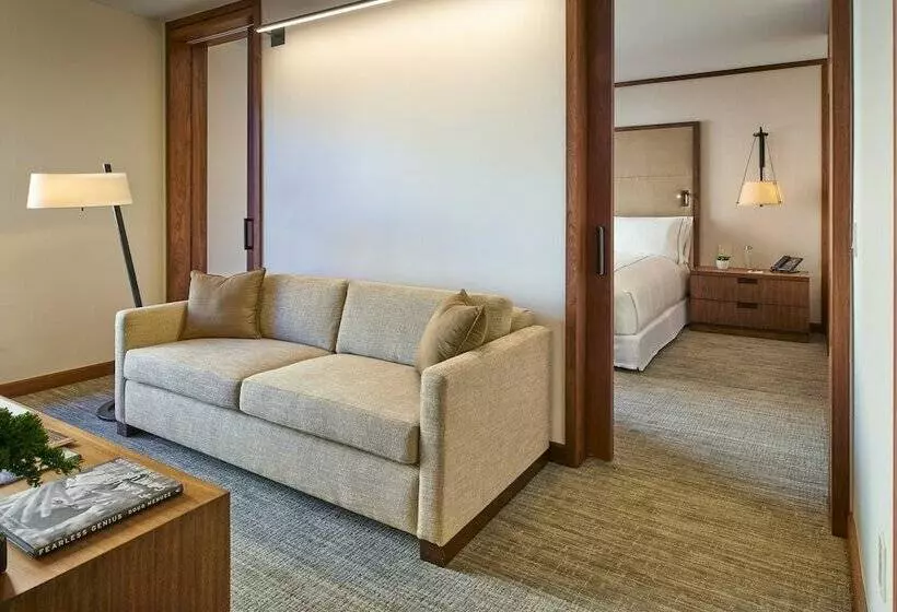スイート, The Clement Hotel   All Inclusive Urban Resort