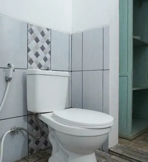 اتاق استاندارد, Reddoorz At Griya Cemara Homestay Yogyakarta