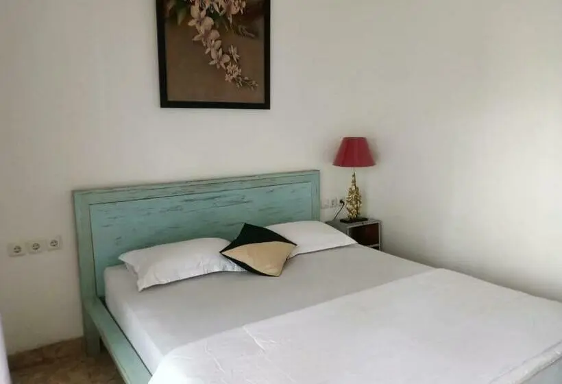 اتاق استاندارد, Reddoorz At Griya Cemara Homestay Yogyakarta