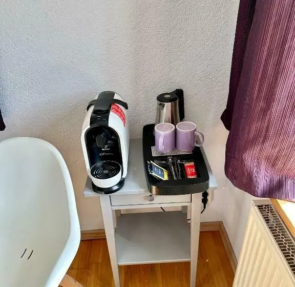 اتاق استاندارد, Pension Steakhaus Füssen