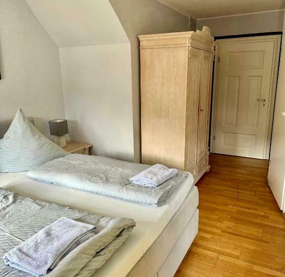 Номер Стандарт, Pension Steakhaus Füssen