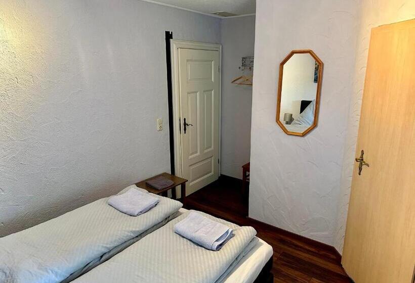 غرفة قياسية, Pension Steakhaus Füssen