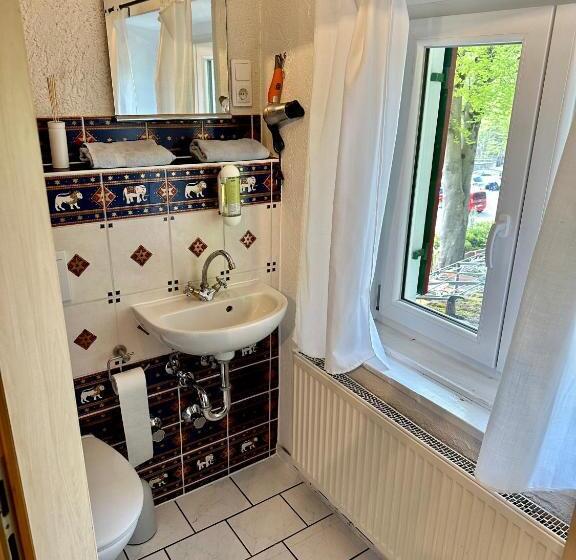 Номер Стандарт, Pension Steakhaus Füssen