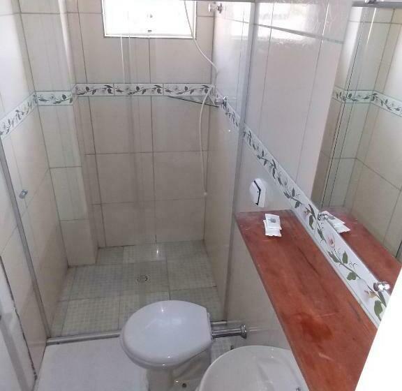 اتاق استاندارد با تخت دوبل, Betume